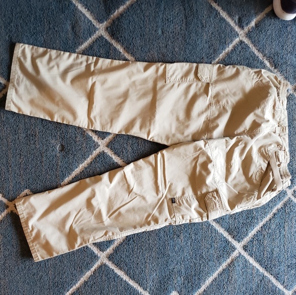 5.11 Tactical Series pant - Picture 2 of 3